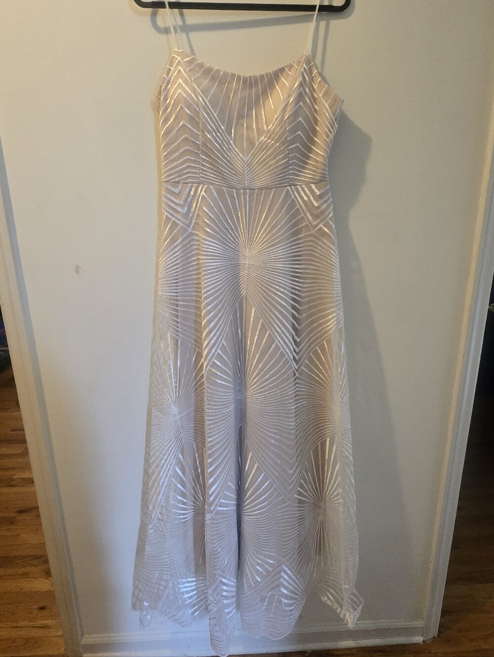 Lemalaya Vela Dress